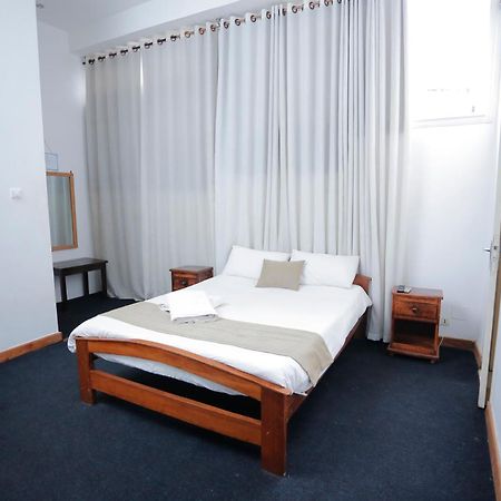 Hotel De L'Avenue - Tana City Centre Tananarive Extérieur photo