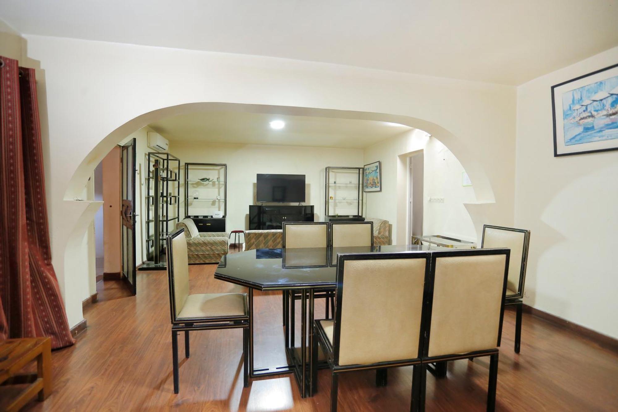 Hotel De L'Avenue - Tana City Centre Tananarive Extérieur photo