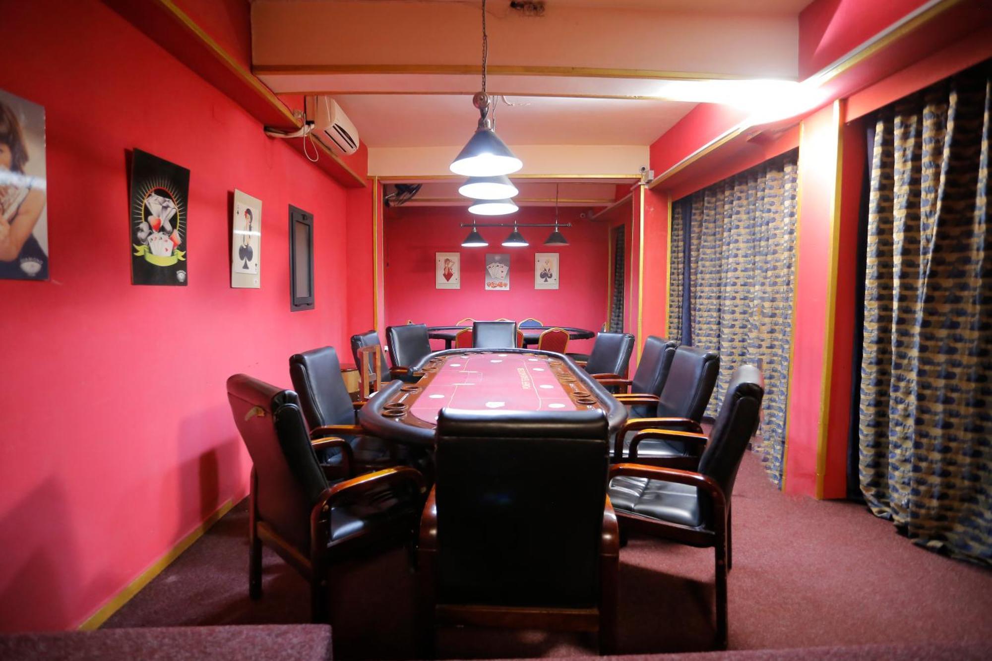 Hotel De L'Avenue - Tana City Centre Tananarive Extérieur photo