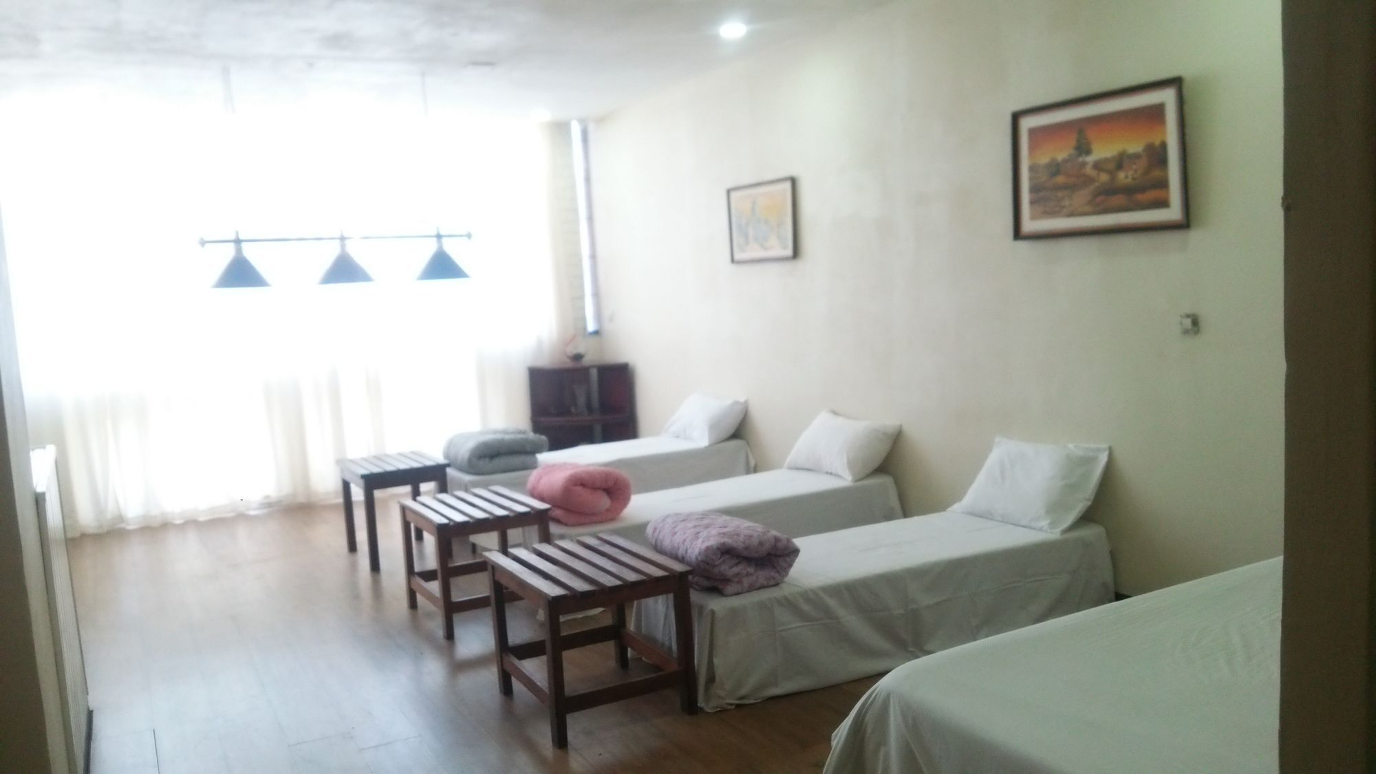 Hotel De L'Avenue - Tana City Centre Tananarive Extérieur photo