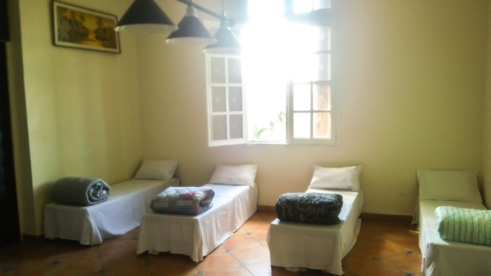 Hotel De L'Avenue - Tana City Centre Tananarive Extérieur photo