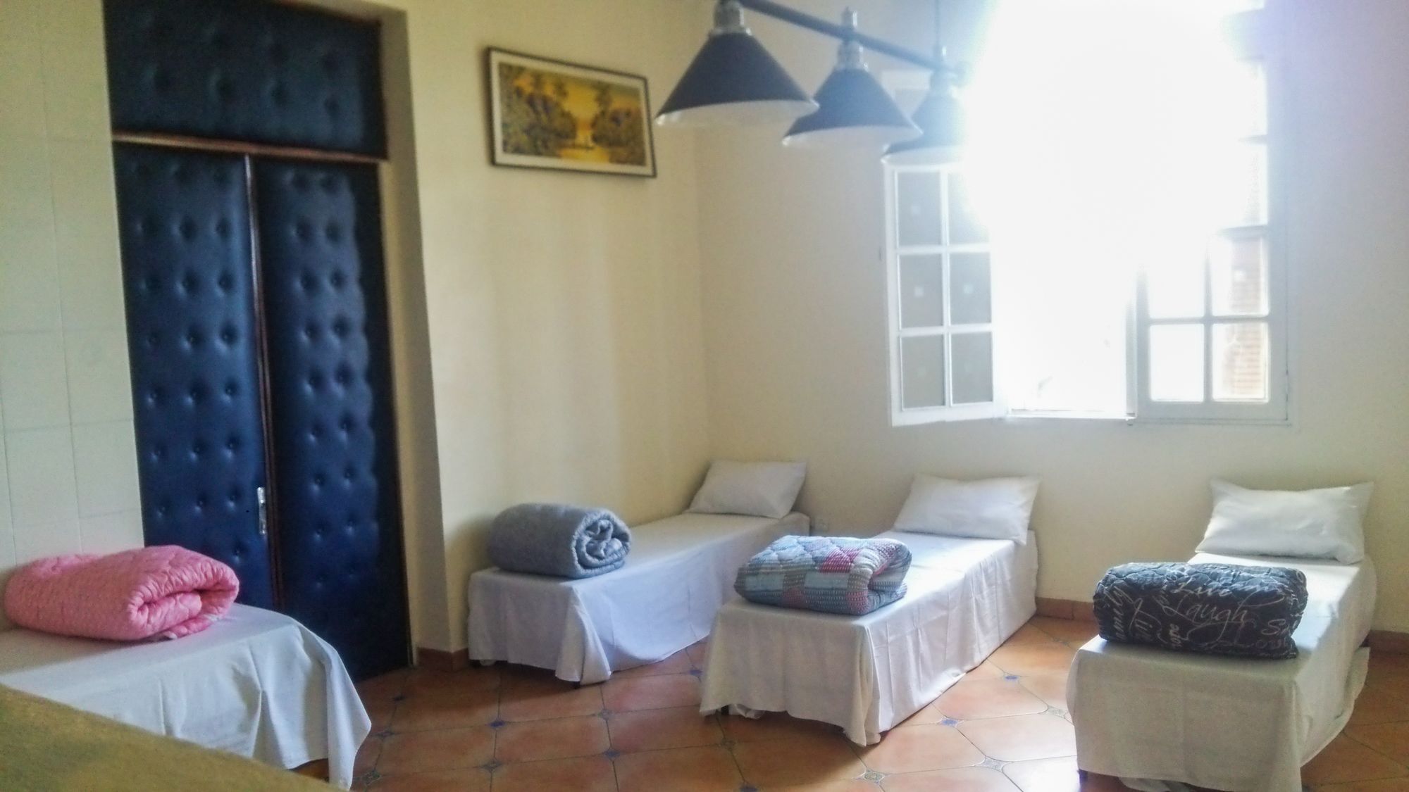 Hotel De L'Avenue - Tana City Centre Tananarive Extérieur photo